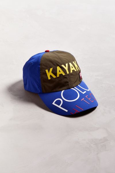 Polo kayak hat online