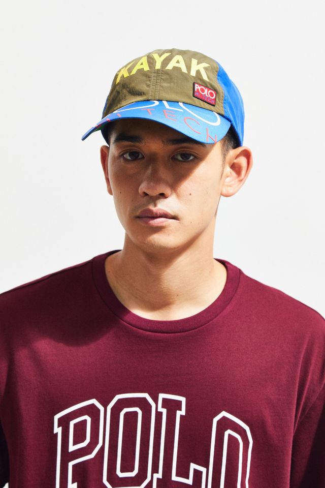 Polo Ralph Lauren Hi-Tech Kayak Hat #1