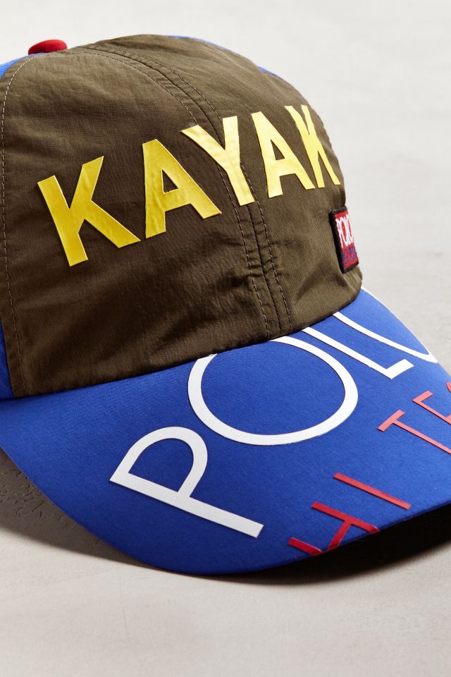 Polo Ralph Lauren Hi-Tech Kayak Hat #2