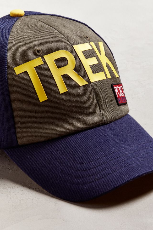 Polo Ralph Lauren Hi Tech Trek Baseball Hat #2