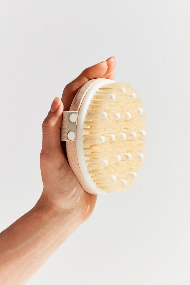 AfterSpa Detox Massage Brush #2