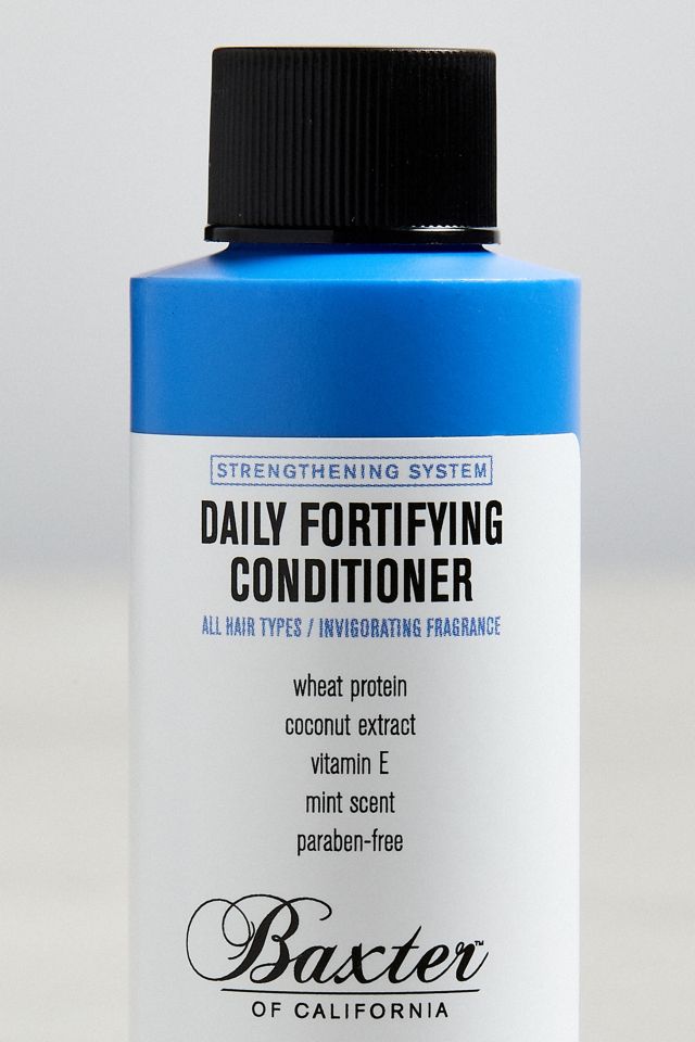 Baxter Of California Daily Moisturizing Travel Conditioner #1