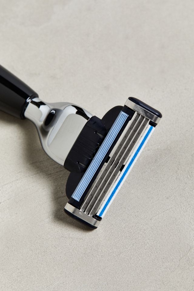 Baxter Of California 3-Blade Cartridge Razor #2