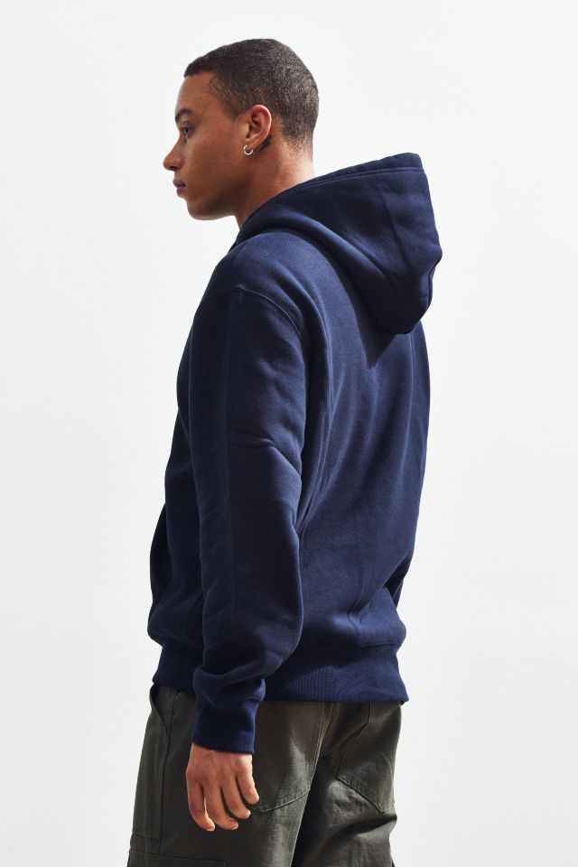 Polo Ralph Lauren Embroidered Bear Zip-Up Hoodie Sweatshirt #2
