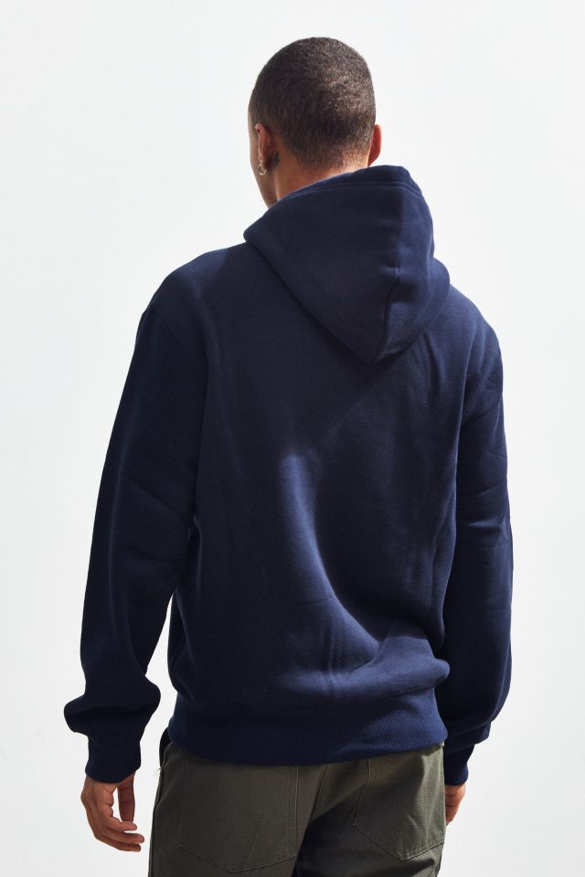 Polo Ralph Lauren Embroidered Bear Zip-Up Hoodie Sweatshirt #3