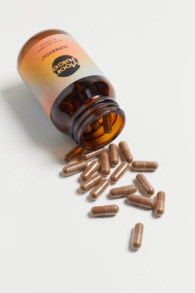 Moon Juice SuperYou Daily Stress Supplement | Urban Outfitters