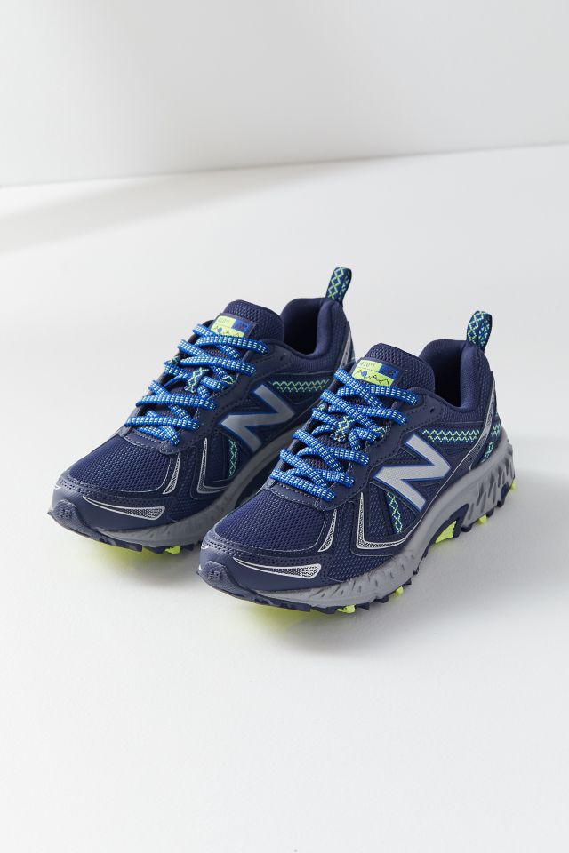 New Balance 410 V5 Trail Sneaker #1