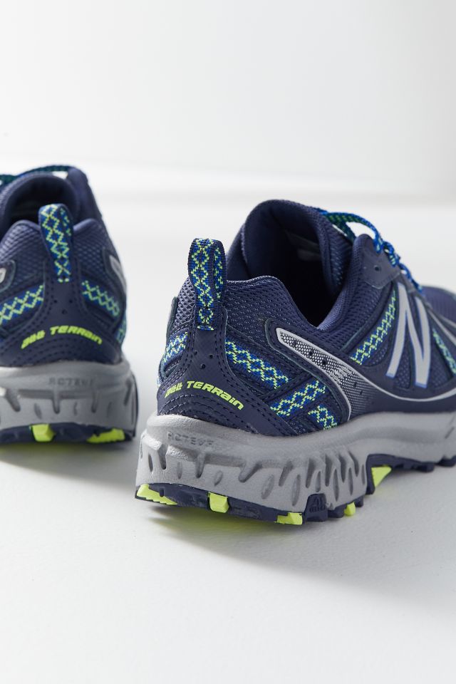 New Balance 410 V5 Trail Sneaker #3