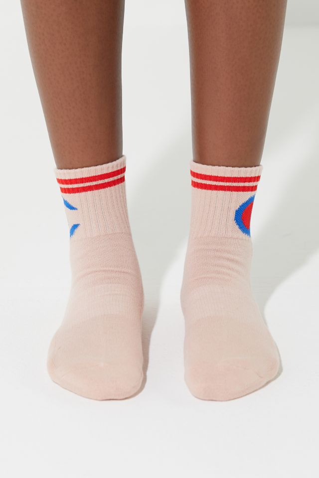 Champion socks urban outfitters best sale