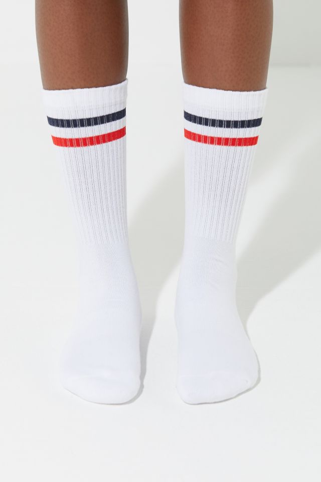 Champion socks urban outfitters best sale