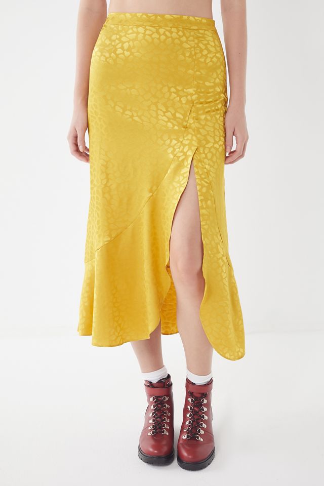 Jaguar Skirt main image 1