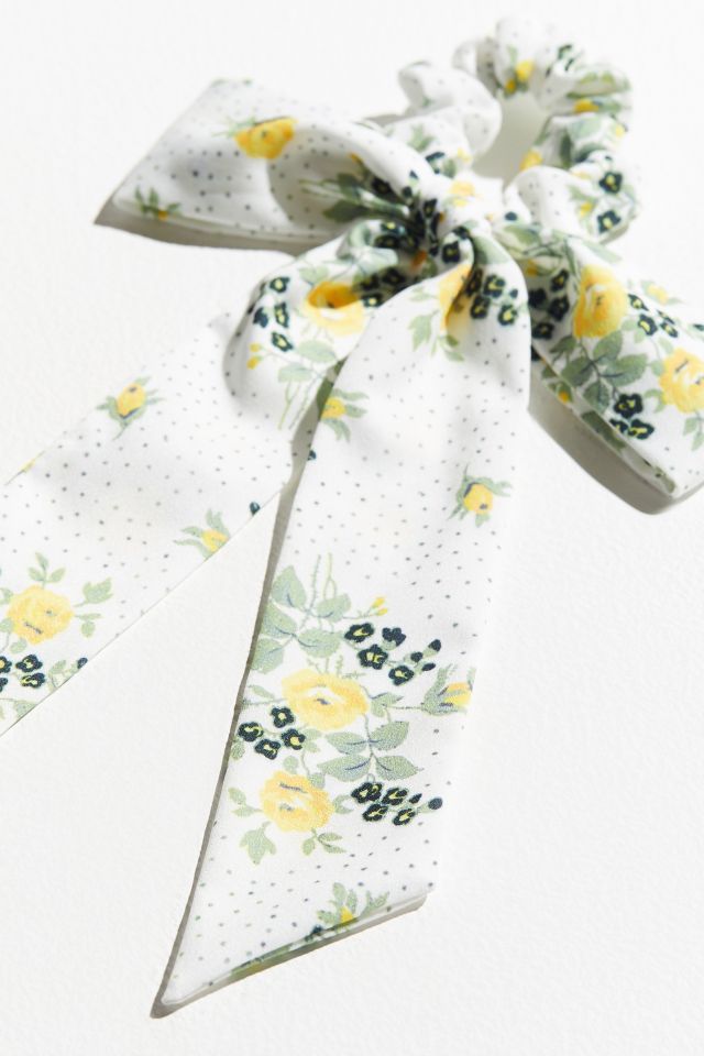 Chouchou à boucle exclusif à UO Laura Ashley #2