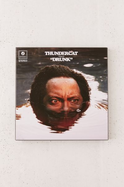 Drank / Thundercat, OG Ron C & The Chopstars / Release