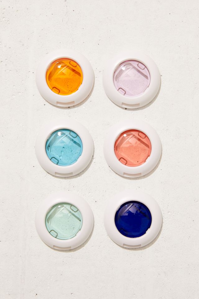 Instax Mini Pastel Color Filter Lens - Set Of 6 #2