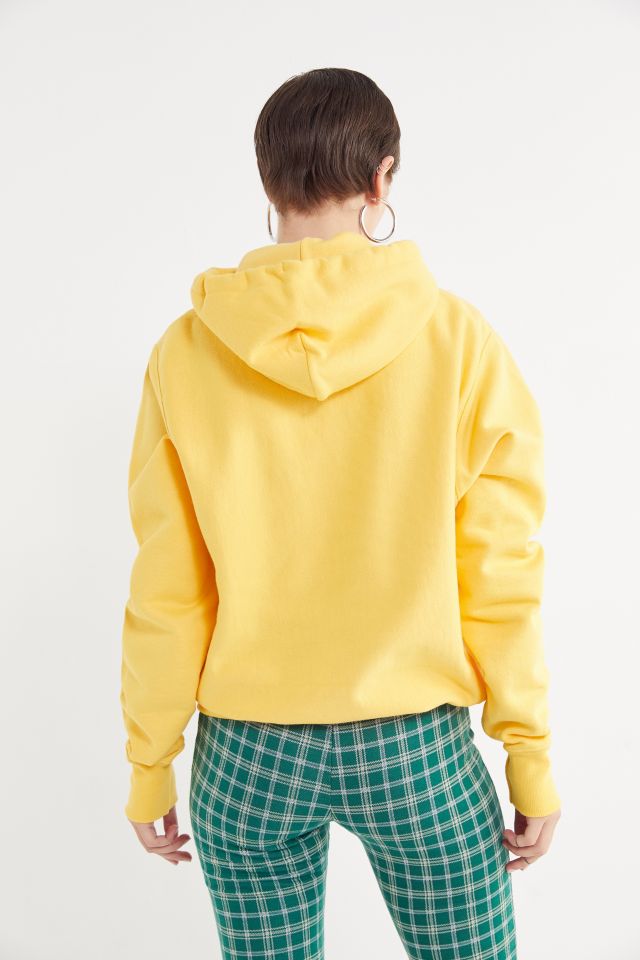 Champion UO Exclusive Reverse Weave Hoodie Sweatshirt #2
