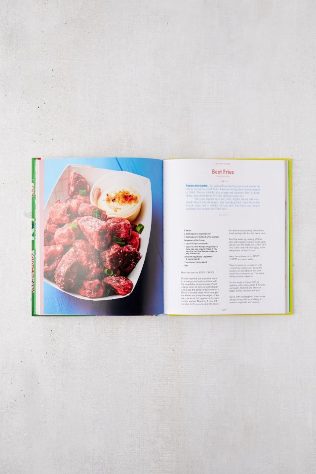The Austin Cookbook: Recipes and Stories from Deep in the Heart of Texas By Paula Forbes #5