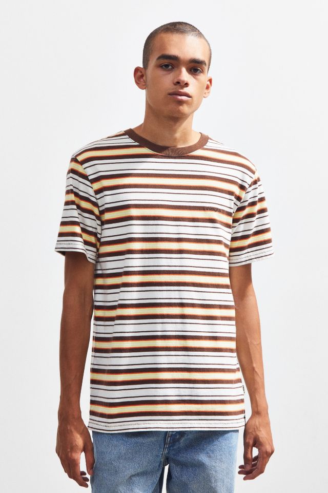 Insight Skywalker Striped Tee | Urban Outfitters