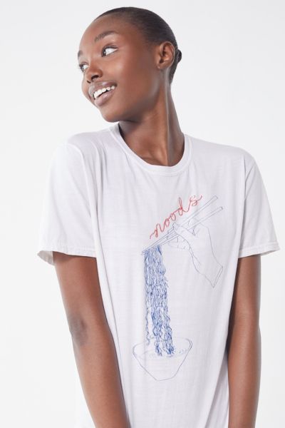 Project Social T Noods Tee | Urban Outfitters