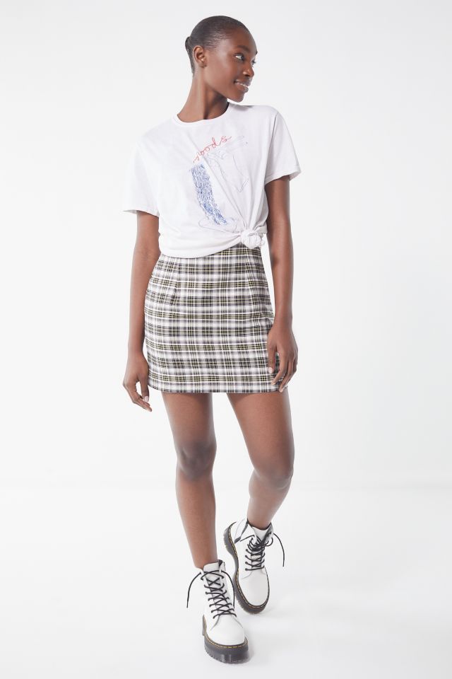 Project Social T Noods Tee #1