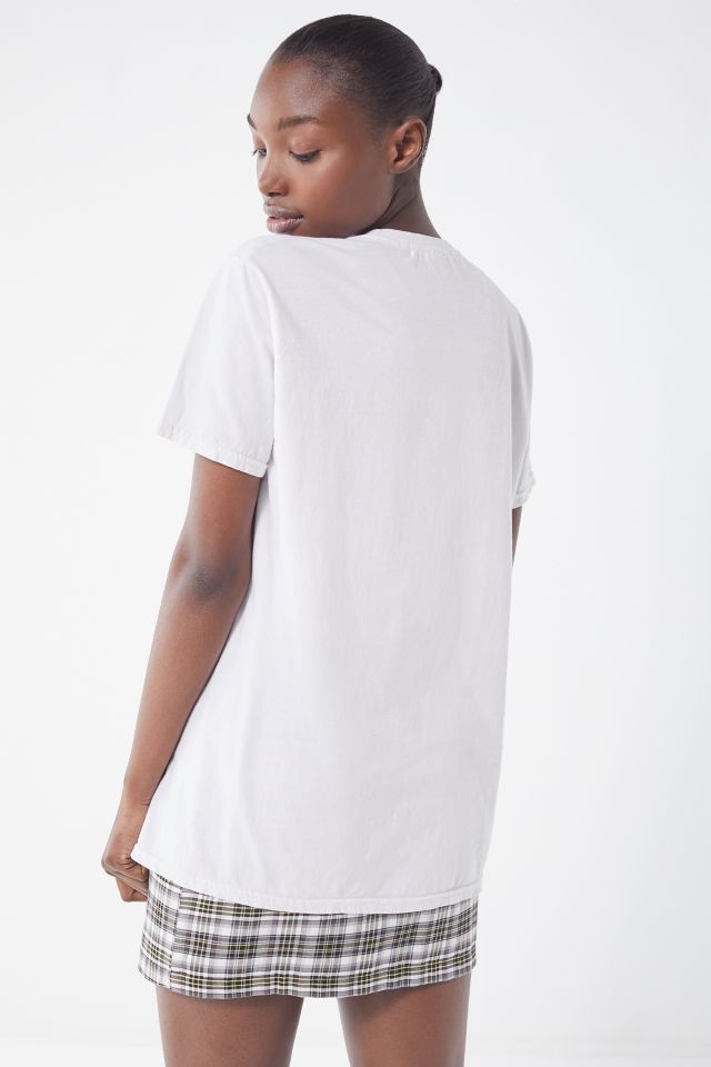 Project Social T Noods Tee #2