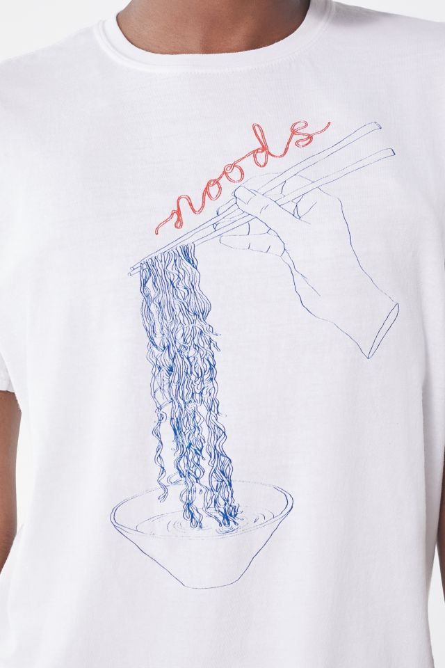 Project Social T Noods Tee #3