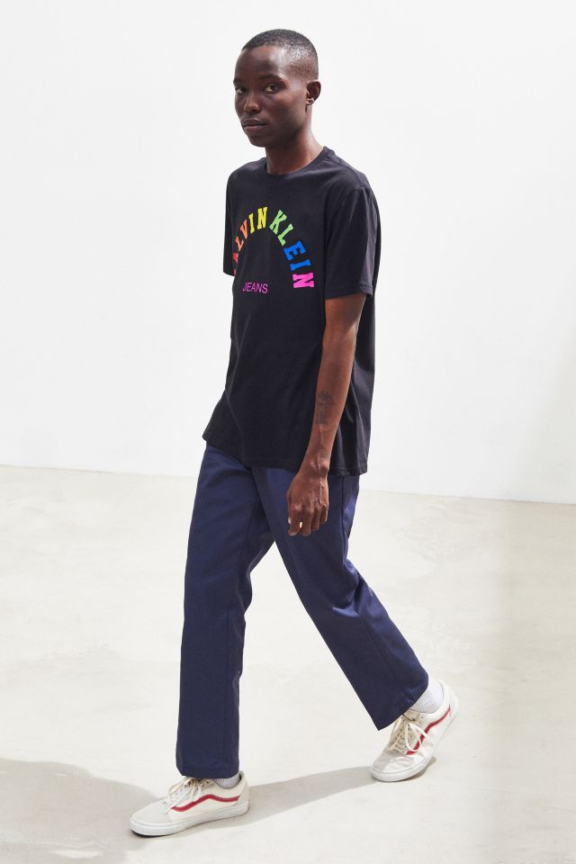 T-shirt Pride Calvin Klein #5