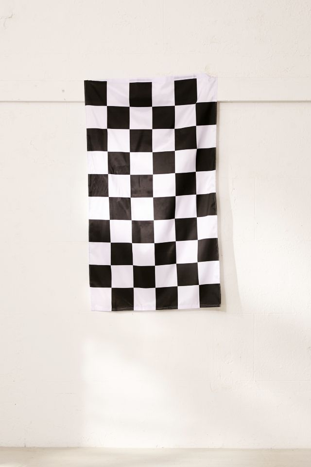 Checkered Flag #1