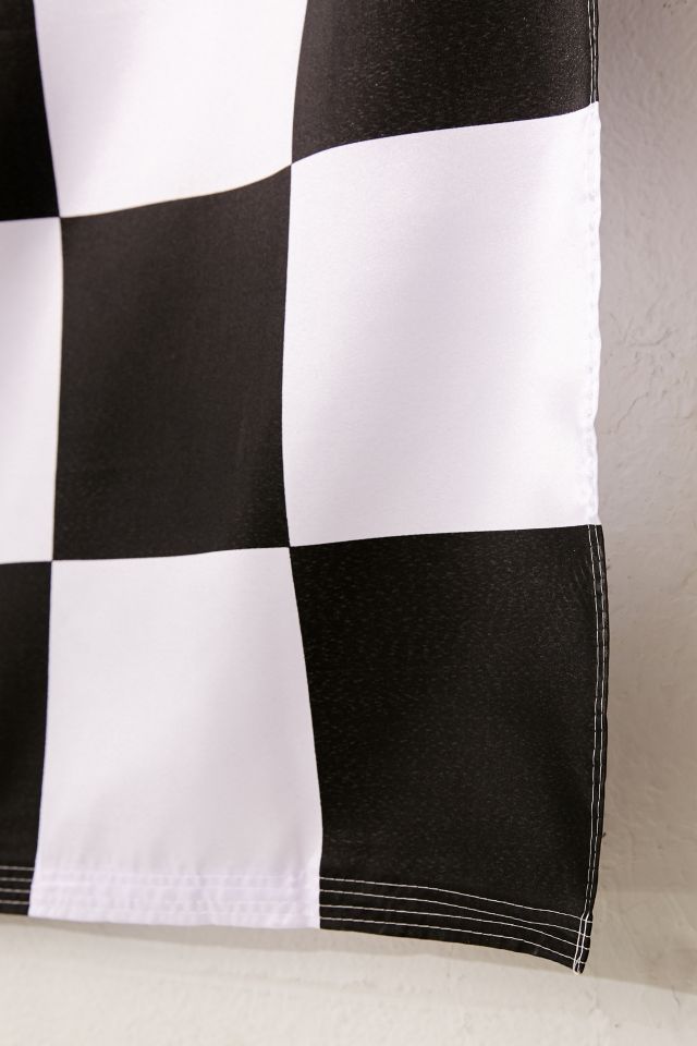 Checkered Flag #2