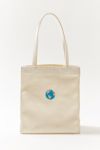 Mini Canvas Tote Bag | Urban Outfitters