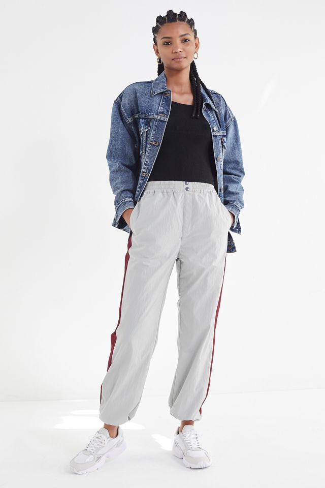 UO Brynn Drawstring Jogger Pant #3