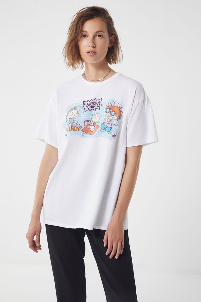 Junk Food Rugrats Tee #3