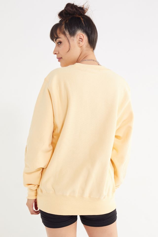 Champion & UO Crew-Neck Sweatshirt #2
