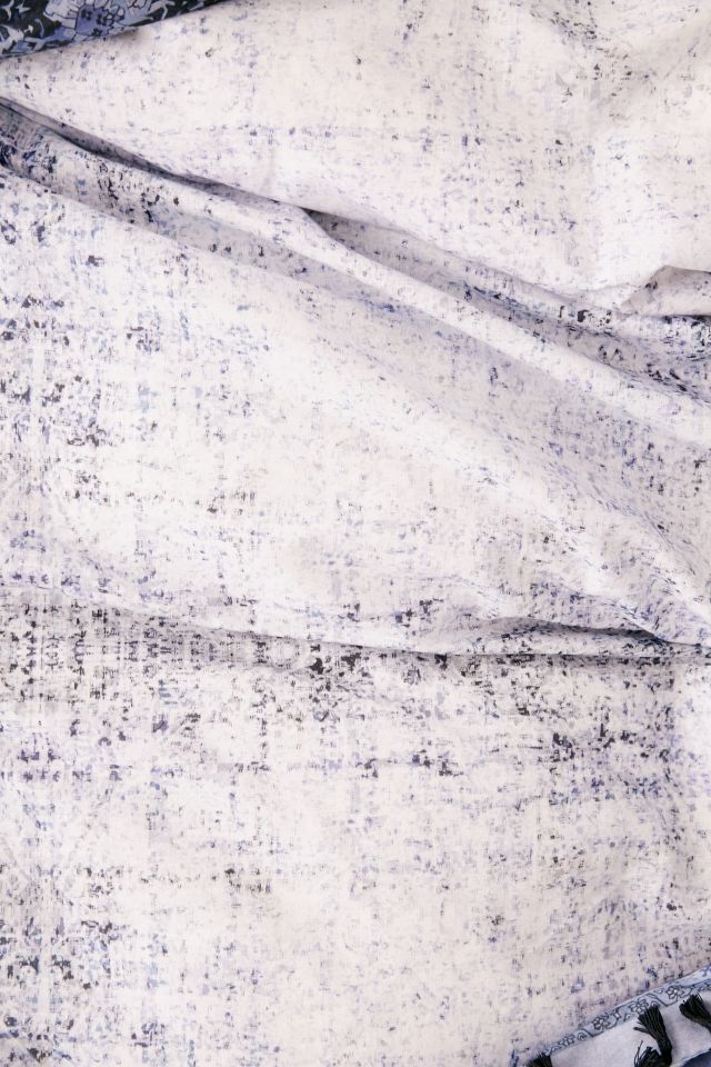 Akimra Worn Carpet Duvet Cover #4