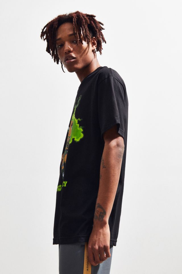 T-shirt Rico Nasty  #3