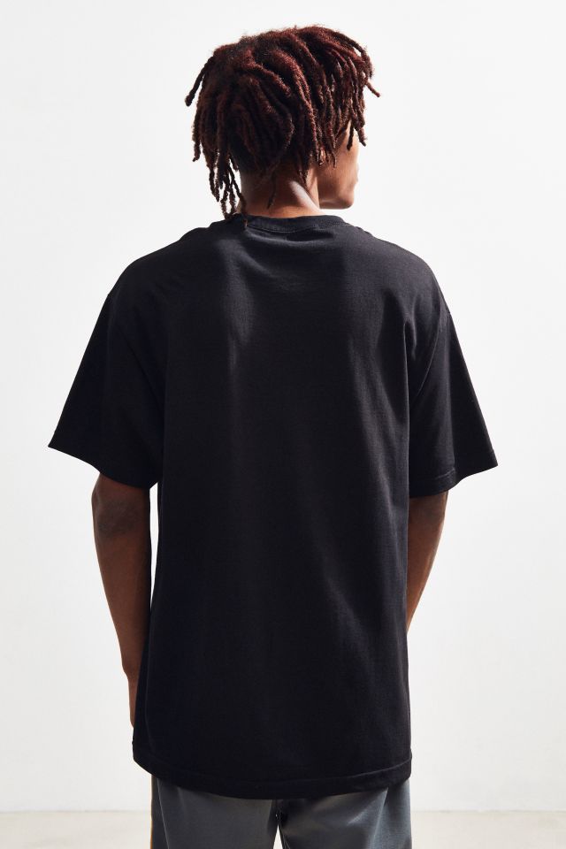 T-shirt Rico Nasty  #4