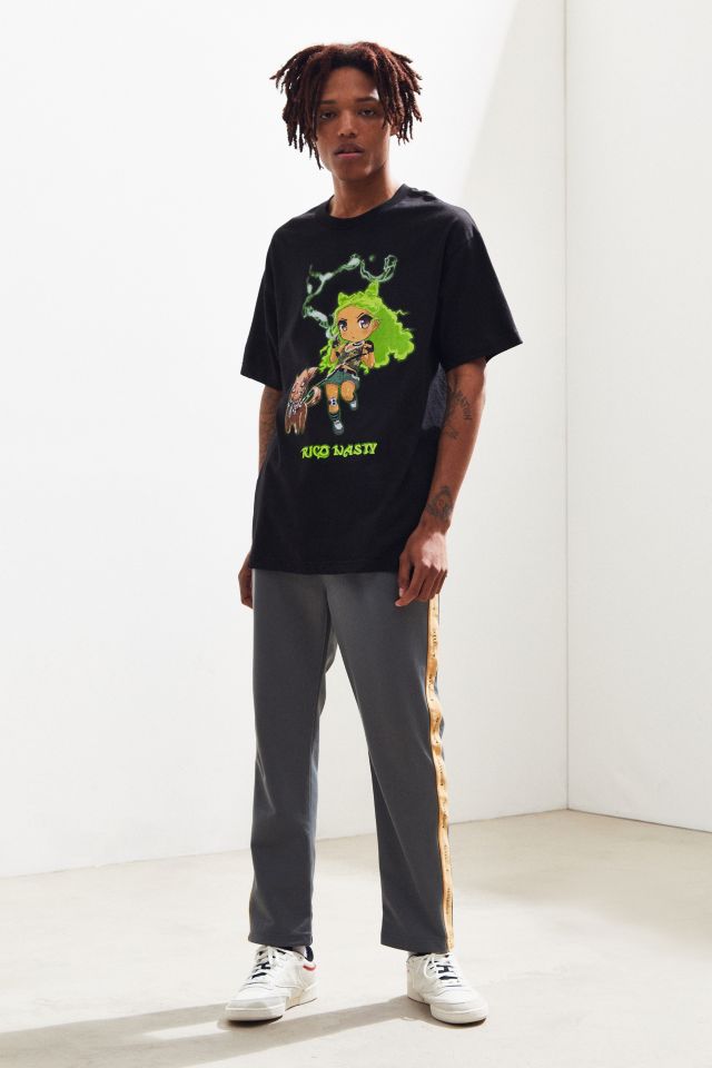 T-shirt Rico Nasty  #5
