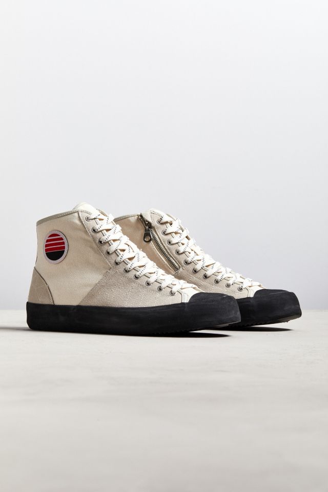 FRONTEER X Topo Designs Super Gratton Hi 2.0 Sneaker | Urban Outfitters