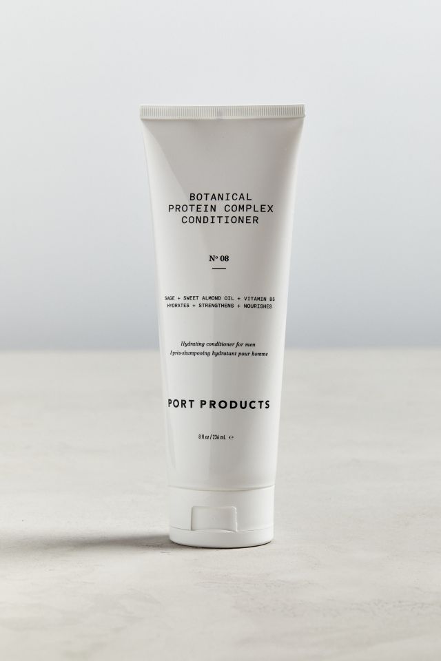 Port Products Botanical Protein Complex Conditioner | Urban Outfitters