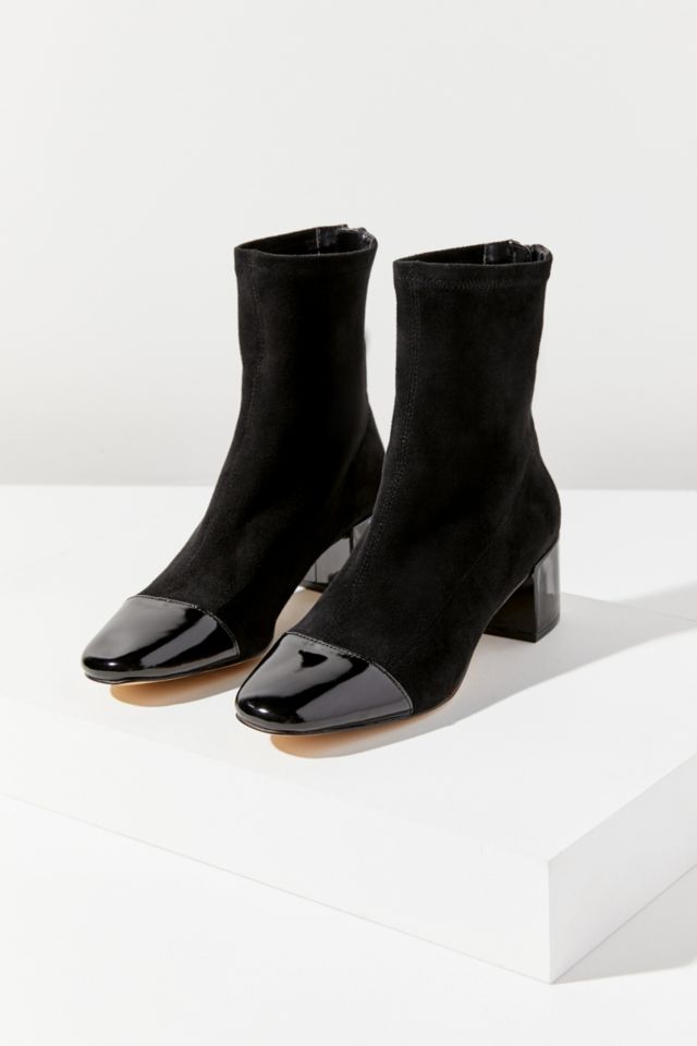 UO Serena Cap Toe Boot #2