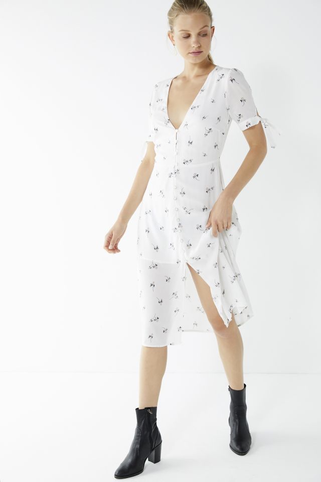 Urban outfitters cheap malena dress