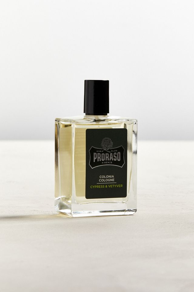 Proraso Eau De Cologne Urban Outfitters Canada