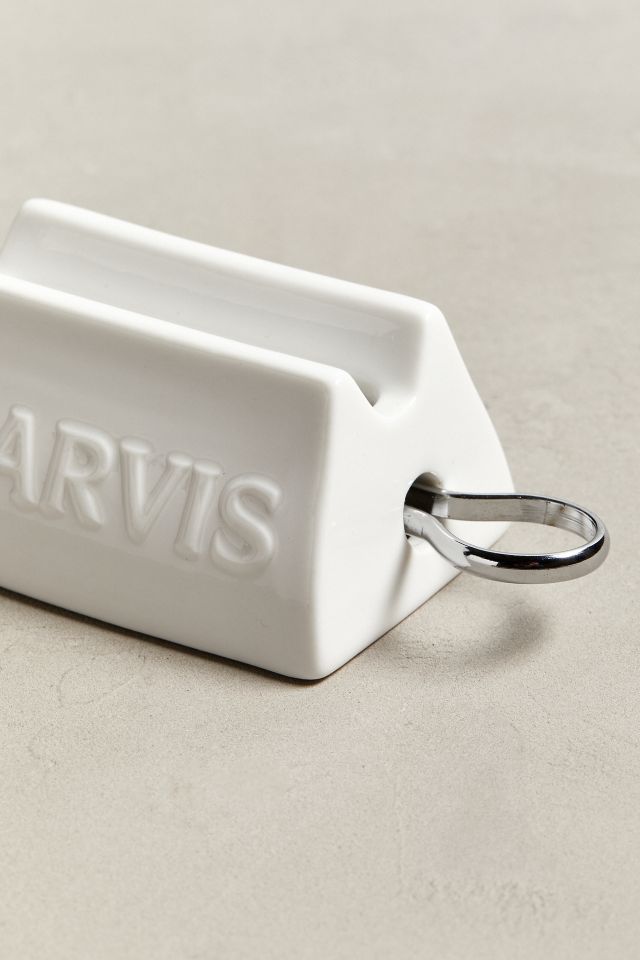 Marvis Toothpaste Dispenser #1