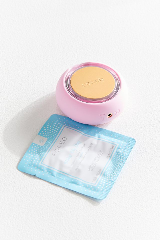 Foreo UFO Smart Mask Treatment Device #1