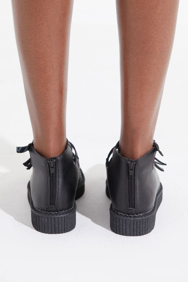 T.U.K. Pointed Mary Jane Creeper #5