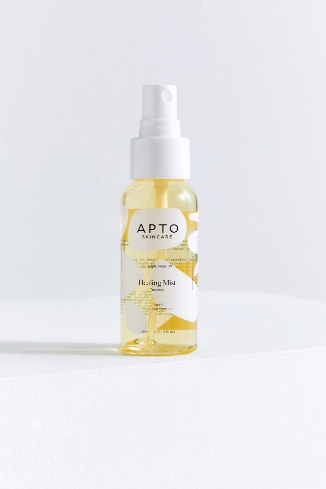 APTO Skincare Face Mist #1