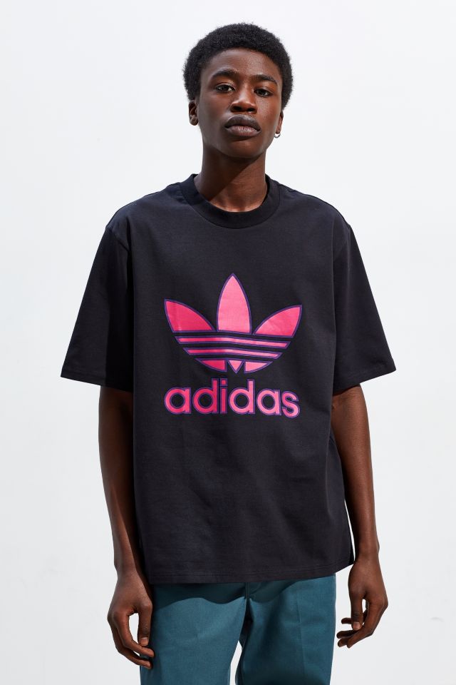 adidas Trefoil Tee #1