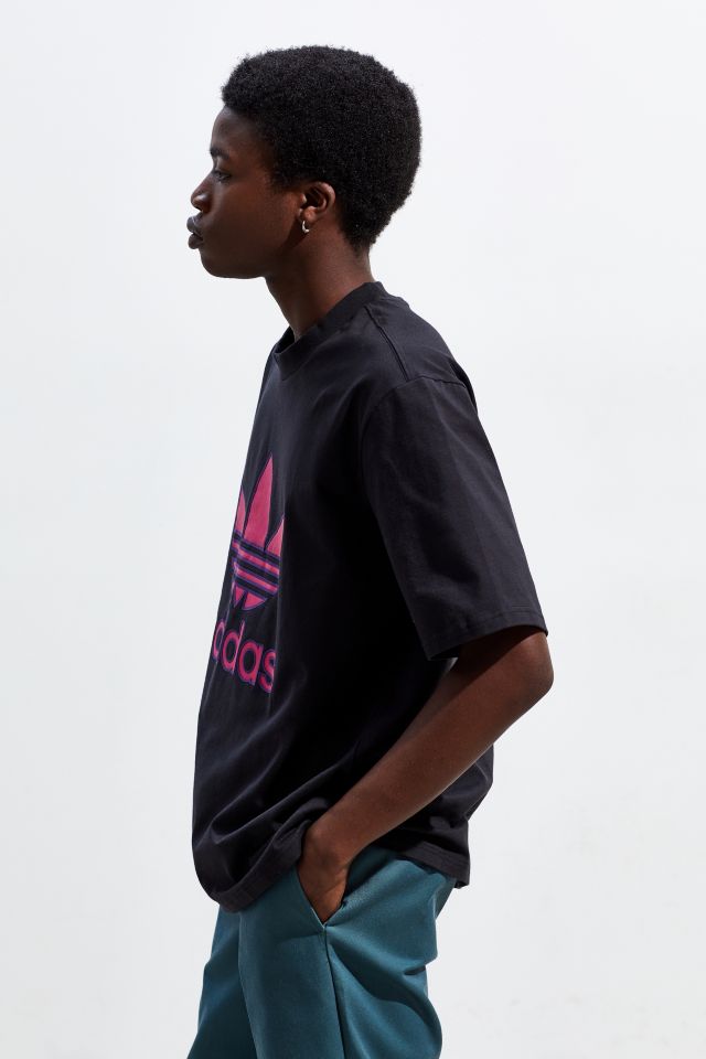 adidas Trefoil Tee #2