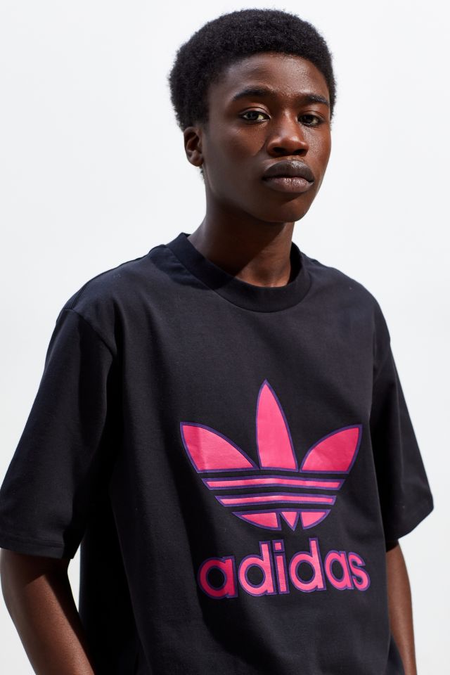 adidas Trefoil Tee #4