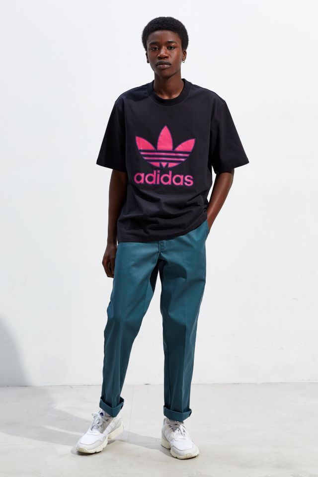 adidas Trefoil Tee #5
