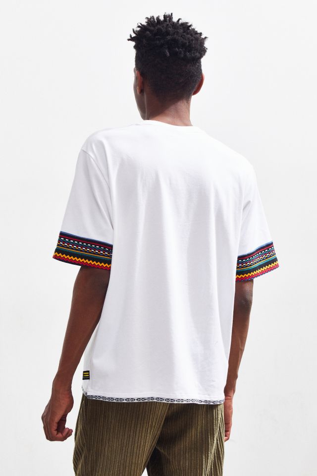 adidas X Pharrell Williams SolarHu Trefoil Tee #3
